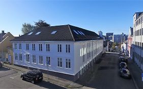 Stavanger Housing