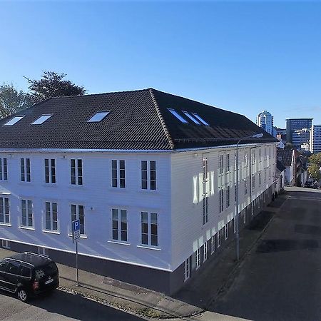 Stavanger Housing Hotel Eksteriør bilde